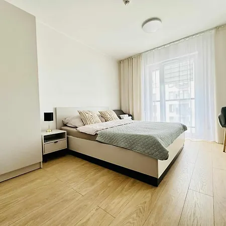 Oro Centrum Appartamento