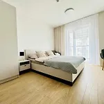 Oro Centrum Apartment