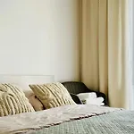 Oro Centrum Apartment Wroclaw