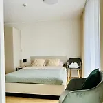 Oro Centrum 아파트