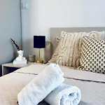 Апартаменти Oro Centrum