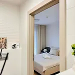 Oro Centrum Апартаменти Вроцлав