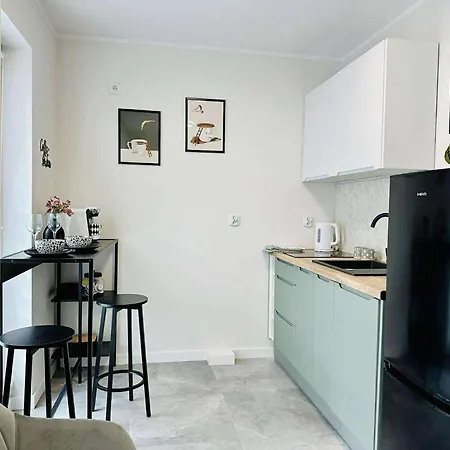 Oro 2 Centrum アパート ヴロツワフ