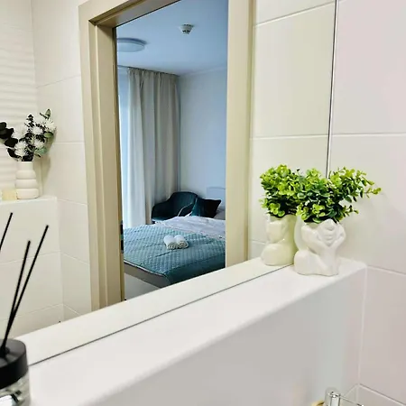 Oro 2 Centrum アパート *