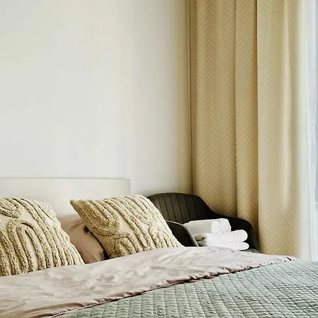 Oro Centrum Apartman Wrocław