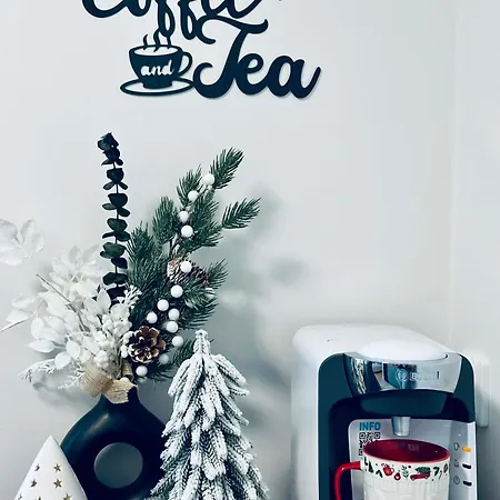 アパート Oro 2 Centrum *