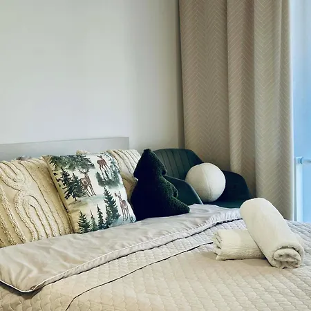 アパート Oro 2 Centrum