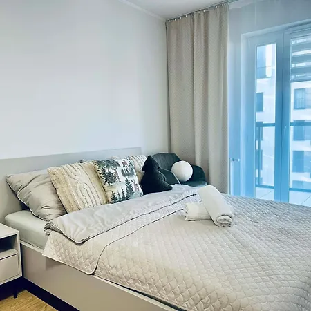 Oro Centrum Апартаменти