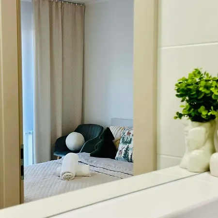 Oro 2 Centrum アパート ヴロツワフ