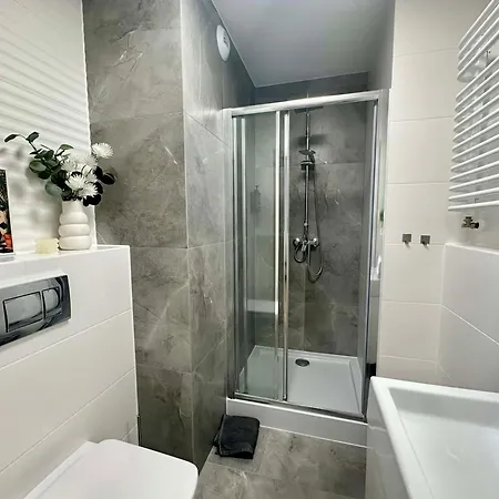 Oro 2 Centrum * ヴロツワフ