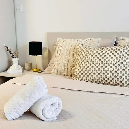 Oro Centrum * Вроцлав