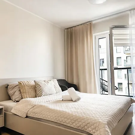 Oro Centrum Appartement Wrocław