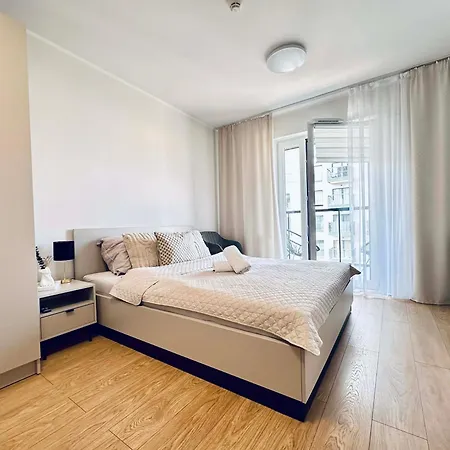 Oro Centrum Apartment