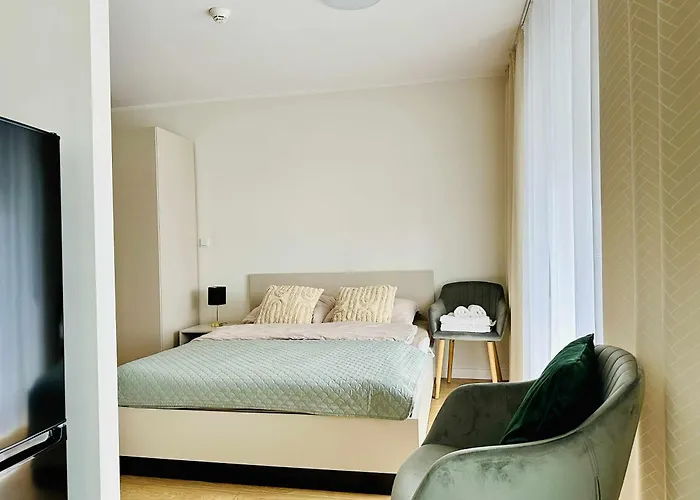 Oro Centrum Apartman