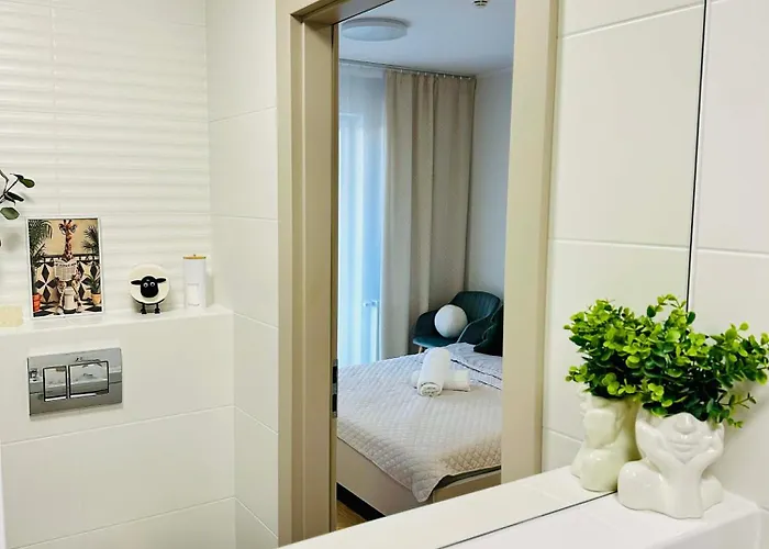 Oro Centrum * Вроцлав