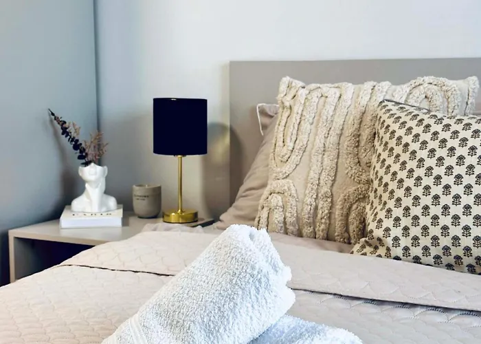 Apartman Oro Centrum